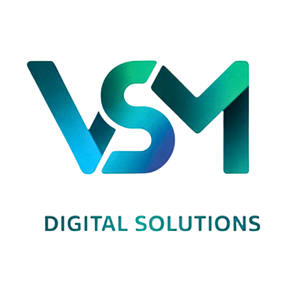 VSM Digital Solutions